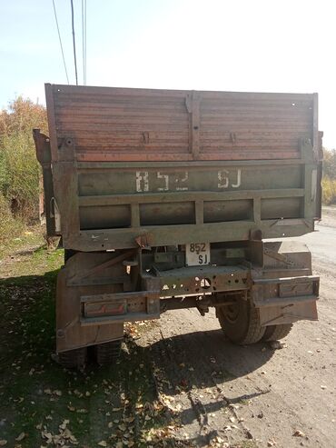 сиденья хонда степвагон: Кузов совок ЗИЛ