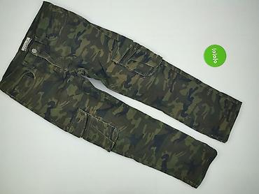 cargo: Jeansy dla mężczyzn, rozmiar L — 2