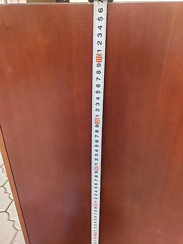 Книжные полки: Книжная полка, Б/у, Дерево, Напольная, Самовывоз — 8