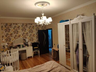 Yeni tikili: 2 otaqlı, Yeni tikili, 65 kv. m — 4