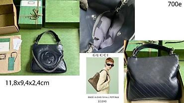 GUCCI, CHANEL VRHUNSKE TORBE, MEGA HIT, EKSTRA POVOLJNO | Novo! ! ! — 14