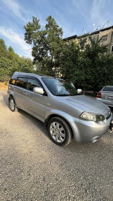 накидки на панель бишкек: Honda HR-V: 2004 г., 1.6 л, Вариатор, Бензин, Кроссовер