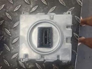 alternator cena: AUDI MODUL FARA 7PP941572AC | Audi vagen delovi zemun 06******** — 3