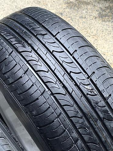 turbo az kia picanto: İşlənmiş Disk təkər Kia 225 / 55 / R 16, 5 Boltlu — 4