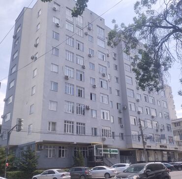 Продажа квартир: 3 комнаты, 90 м², Элитка, 4 этаж