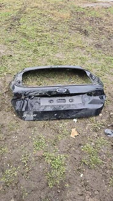 magneti prodaja: GEPEK VRATA ZA FORD FOCUS | Ford fokus gepek vrata 2011+ — 1