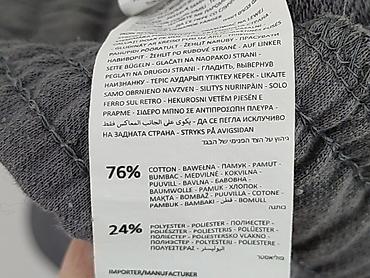 Szorty: Sinsay, Szorty damskie, rozmiar M — 6