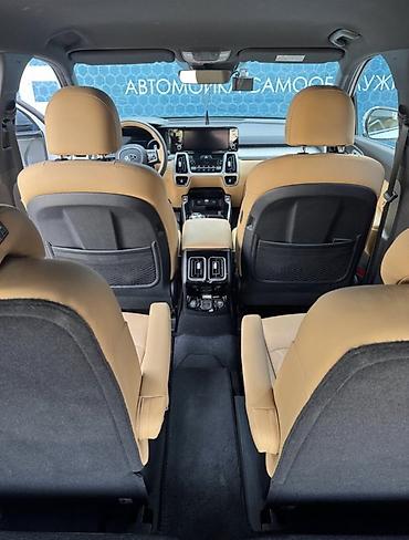 95: Kia Sorento: 2020 г., 2.2 л, Робот, Дизель, Кроссовер — 8