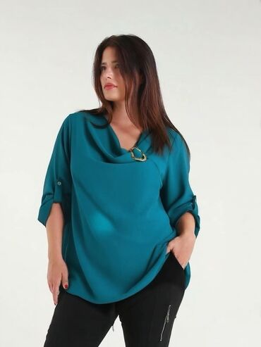 Košulje: Kosuljice 
Cena 1750 din 
Vel do XXXXL — 2