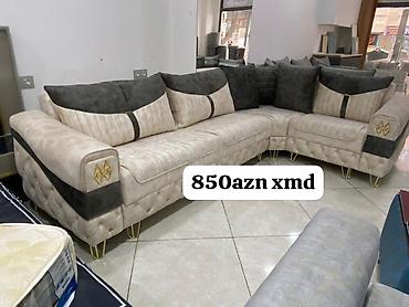klassik divanlar: Künc divan, Yeni, Parça — 1