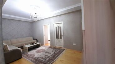 Yeni tikili: 3 otaqlı, Yeni tikili, m. Avtovağzal, 75 kv. m — 19