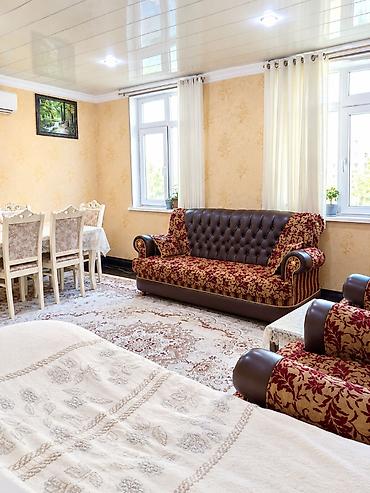 gunəşli ev: Bakı, Yeni Günəşli Massiv A, 2 otaqlı, Köhnə tikili, 55 kv. m — 7