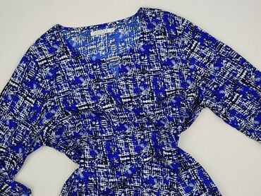 QUIOSQUE, Women's blouse, size L (EU 40)