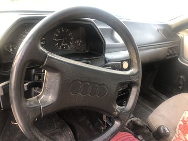 мотор стук берген: Audi 100: 1986 г., 2.2 л, Механика, Бензин, Седан