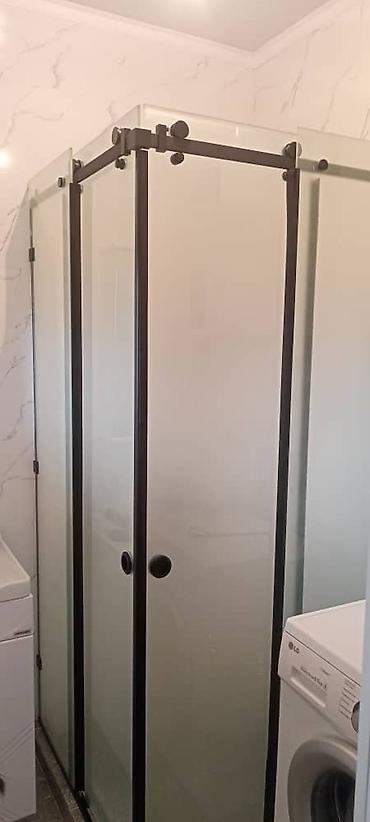 Фасадные 3D панели: Декоративные стеновые панели и остекление душевой под заказ - — 3