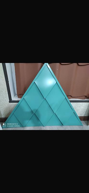 Dam işləri: Dam Ortukleri ZAVOD — 6