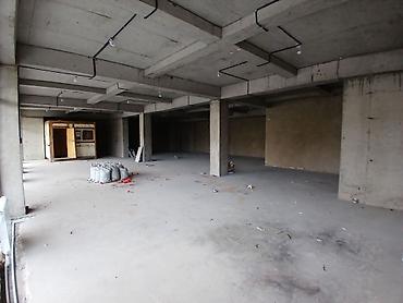 Коммерческая недвижимость: 🏢 СДАЁТСЯ КОММЕРЧЕСКОЕ ПОМЕЩЕНИЕ — 230 м² 📍 Ж/М Ынтымак, клубный дом — 7