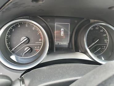 Продажа авто: Toyota Camry: 2019 г., 2.5 л, Автомат, Бензин, Седан — 5