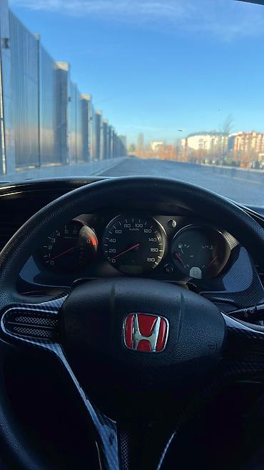 350 rx 2010: Honda Accord: 2001 г., 2 л, Автомат, Бензин, Седан — 7