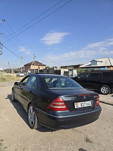 bye e5: Mercedes-Benz E-Class: 2000 г., 3.2 л, Автомат, Бензин, Седан — 1