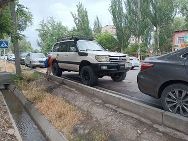фольксваген лт 46: Toyota Land Cruiser: 1998 г., 4.5 л, Механика, Газ, Жол тандабас