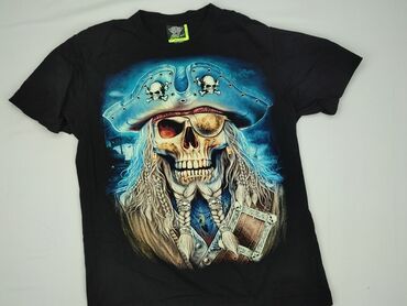 koszulka ekwador: Rockshirts, Koszulka dla mężczyzn, rozmiar L