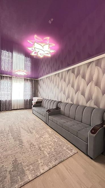 Продажа квартир: 1 комната, 51 м², Кок-Жар мкр 8 этаж — 2