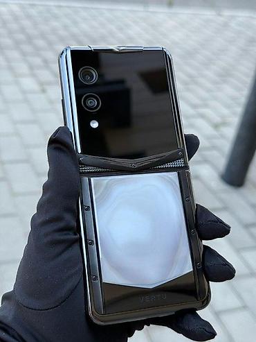 mix flip: Vertu 1 TB, Zəmanət — 5