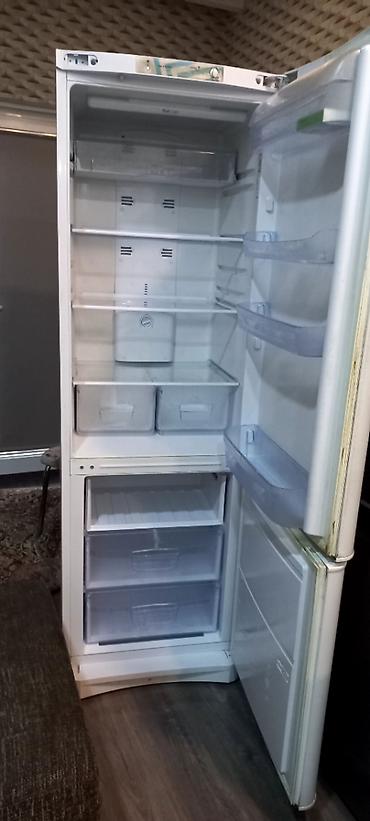 kamerasi: Soyuducu indesit. Dondurucu kamerasi kifayet qeder soyutmur — 3