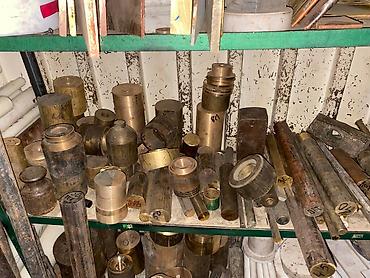 Другие виды металлопроката: Продаю Медь Бронза Латунь Дюраль Капралон Фтороплас Текстолит стекло — 18