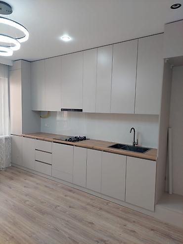 Продажа квартир: 2 комнаты, 53 м², 108 серия, 9 этаж, Евроремонт — 1