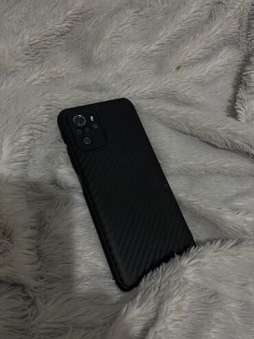 обменяю ноутбук: Poco M5s, 256 ГБ, түсү - Көк