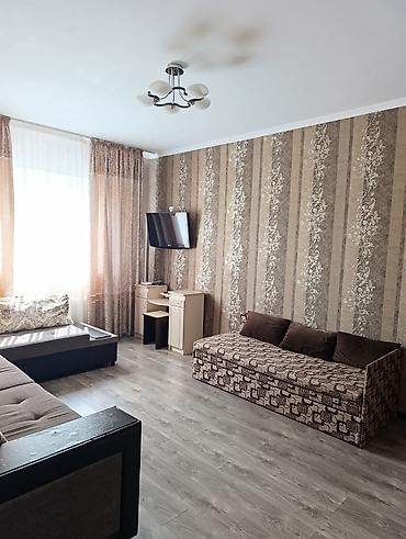 105: 1 комната, 35 м², 10 мкр 105 серия, 5 этаж, Свежий ремонт — 9