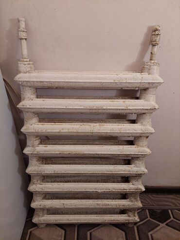 труба медная для кондиционеров цена за метр: Продам чугунную батарею, 8 звеньев, цена договарная. Б/У