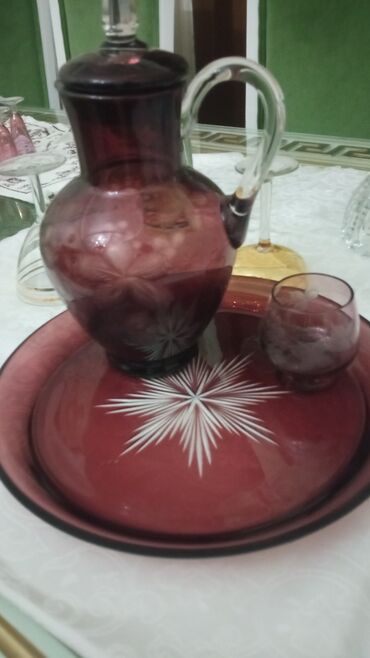 Digər süfrə qabları: Qədim kasalar böyük və balaca — 8