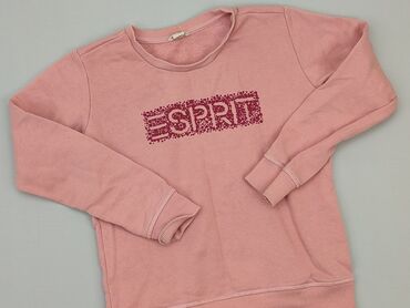 sweterki świąteczne dla chłopca: Sweatshirt, Esprit, 9 years, 128-134 cm, condition - Good