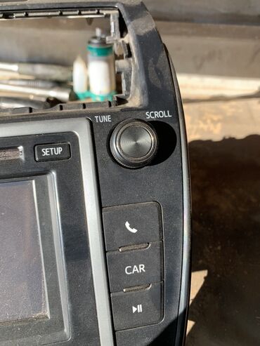 Магнитолы: Штатная мультимедийная система (головное устройство) для автомобиля — 4