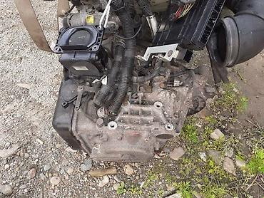 galant: Коробка передач Автомат Mitsubishi 2001 г., Б/у, Оригинал, Япония — 8