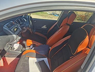 Haima: Honda Fit: 2005 г., 1.3 л, Автомат, Бензин, Хетчбек — 3