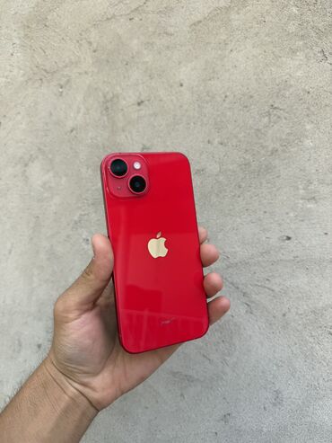 айфон 14 128 гб цена бу: IPhone 14, Колдонулган, 256 ГБ, Кызыл, 83 %
