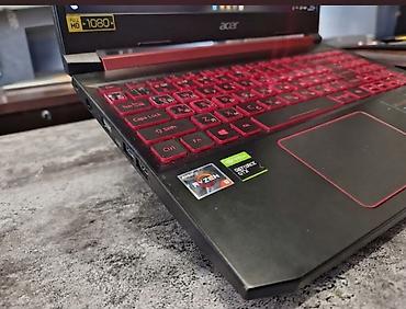 acer ноутбук цена бишкек: Оюн үчүн, Колдонулган, AMD Ryzen 5 — 5