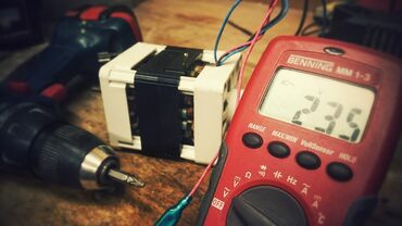 электрики кара балта: Электрик Больше 6 лет опыта