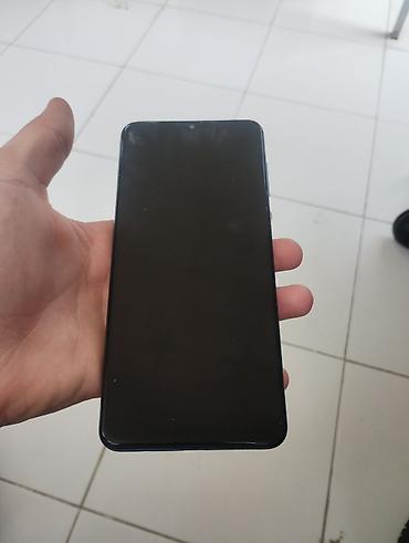 a12 ekran: Samsung Galaxy A12, rəng - Mavi, İki sim kartlı — 1