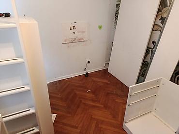 Ormari: Montiranje Ikea decijih modularnih kreveta i ostalih proizvodjaca u — 3