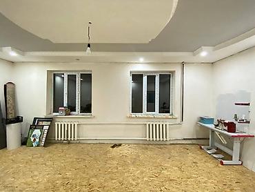3комн: 3 комнаты, 110 м², 5 соток, Бишкек, Ак-Ордо 3 ж/м Агентство недвижимости — 8