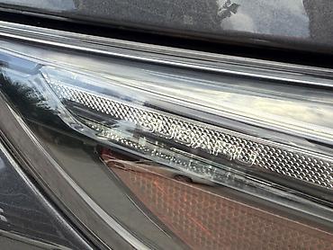 комбинированная: Subaru Legacy: 2023 г., 2.4 л, Вариатор, Бензин, Седан — 9