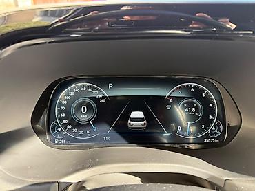 Продажа авто: Hyundai Palisade: 2021 г., 3.8 л, Автомат, Бензин, Внедорожник — 8