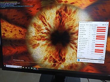 ram ddr5: Видеокарта для ПК, Б/у, ЖК Sapphire, Radeon RX, 4 ГБ — 9