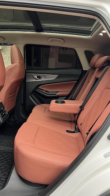 Changan: Changan CS55 Plus: 2025 г., 1.5 л, Автомат, Бензин, Кроссовер — 14