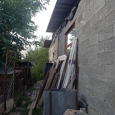 Продажа дач: Продаю домрасположен в с.Беш кунгей,Ст"Трудовой отдых" 67,красная — 9